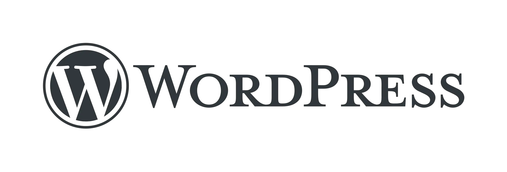 WordPress Official Logo